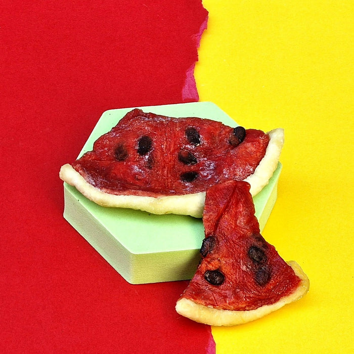 Wassermelone getrocknet (Pizzacut)