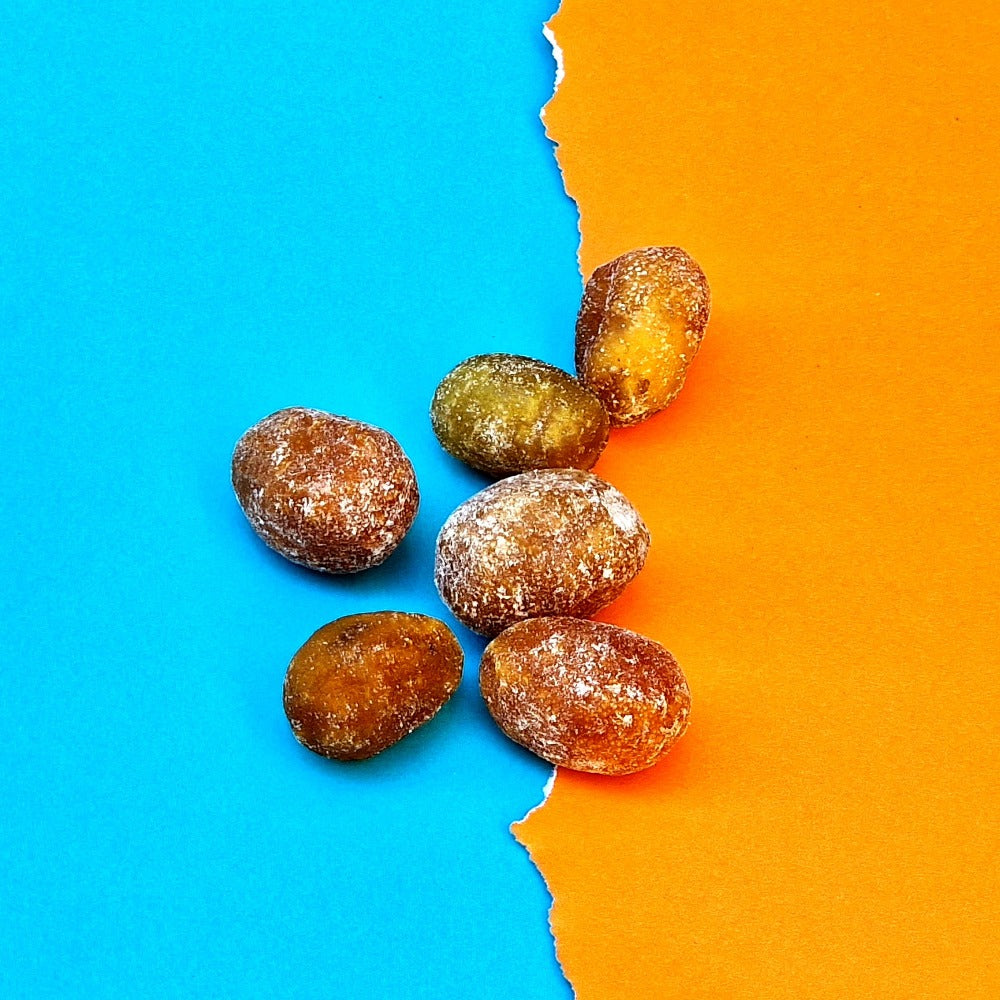 Kumquats Zwergorange kandiert